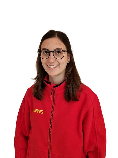 Schatzmeisterin: Elisa Kock
