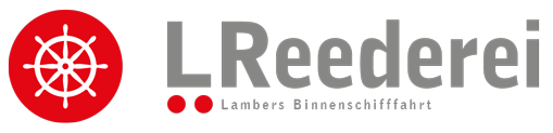 Logo Lambers Reederei