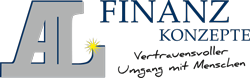 Logo AL Finanzkonzepte