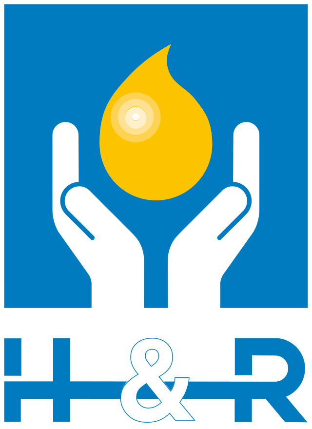 Logo H&R
