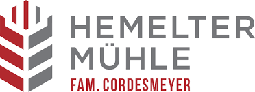 Logo Hemelter Mühle