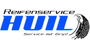 Logo Huil
