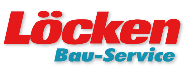 Logo Loecken Bauservice