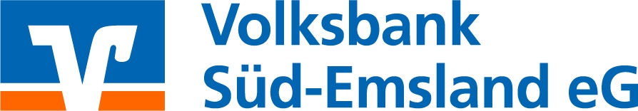 Logo Volksbank Süd Emsland